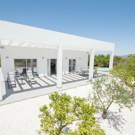 Cubo's Dreams Villa *