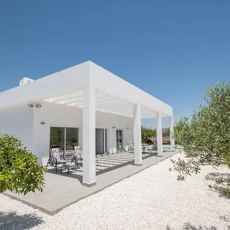 Villa Cubo's Dreams *