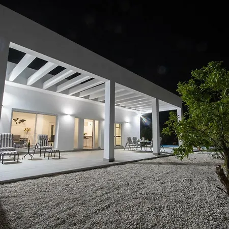 Cubo's Dreams Villa Alhaurín el Grande