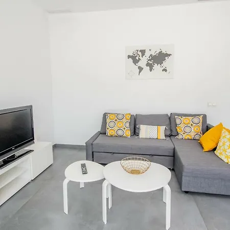 Cubo's Dreams Villa